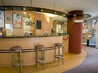 Hotel Ibis Paris Pere Lachaise