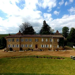 Chateau De Colombier France