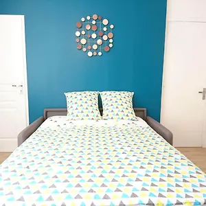 Apartamento Lp Annecy