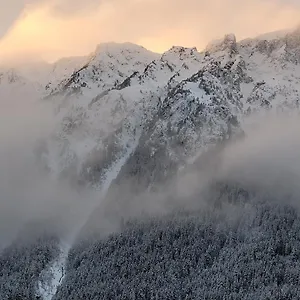 Apartamento Sud -le Grepon Chamonix Mont Blanc