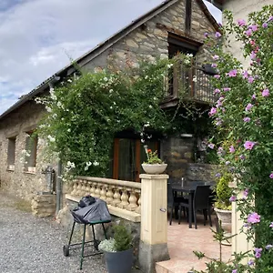 Сasa de vacaciones Les Trois Monts Sere-Lanso