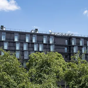 & 13 Porte D'italie Apartahotel