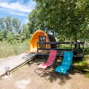 Camping Du Moulin De